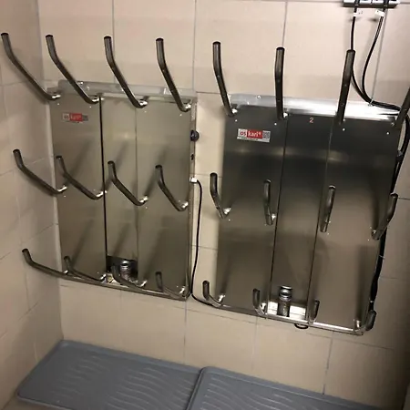 Rieserhof/fam. Meissnitzer Κατάλυμα σε φάρμα Taxenbach