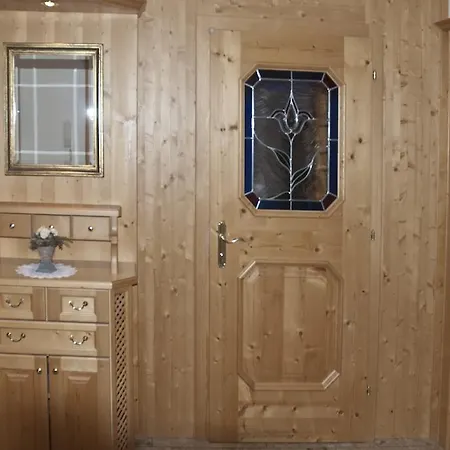 Κατάλυμα σε φάρμα Rieserhof/fam. Meissnitzer