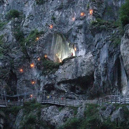 Rieserhof/fam. Meissnitzer