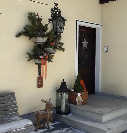 Rieserhof/fam. Meissnitzer Taxenbach