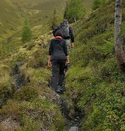 Rieserhof/fam. Meissnitzer Alojamento de Turismo Rural