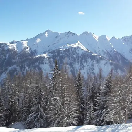 Farm stay Rieserhof/fam. Meissnitzer