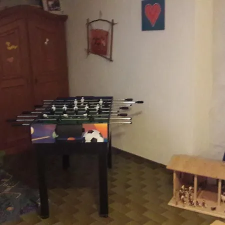 Rieserhof/fam. Meissnitzer Κατάλυμα σε φάρμα *