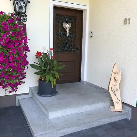 Rieserhof/fam. Meissnitzer Farm stay Taxenbach