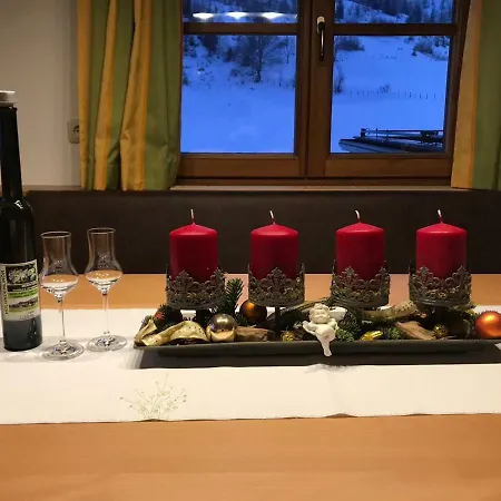 Rieserhof/fam. Meissnitzer