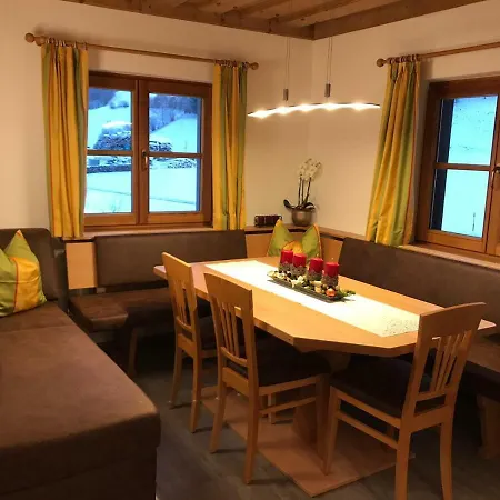 Rieserhof/fam. Meissnitzer *