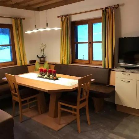 Rieserhof/fam. Meissnitzer