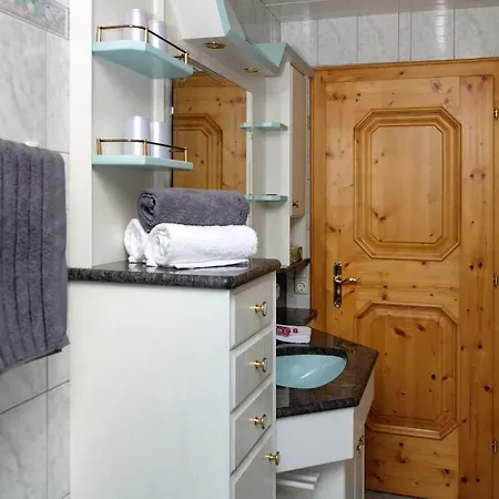 Rieserhof/fam. Meissnitzer * Taxenbach