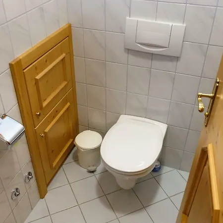 Rieserhof/fam. Meissnitzer Alojamento de Turismo Rural