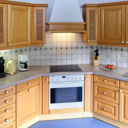 Rieserhof/fam. Meissnitzer Farm stay *