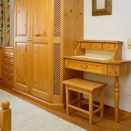 Alojamento de Turismo Rural Rieserhof/fam. Meissnitzer Taxenbach