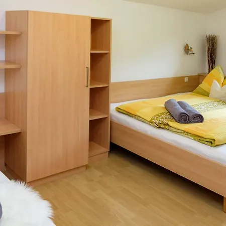 Farm stay Rieserhof/fam. Meissnitzer