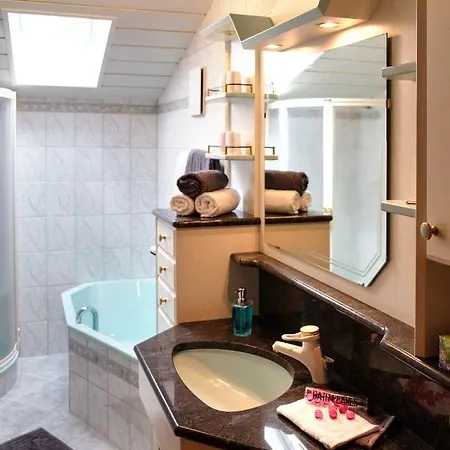 Rieserhof/fam. Meissnitzer Κατάλυμα σε φάρμα *