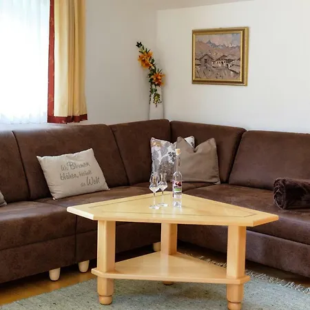 Rieserhof/fam. Meissnitzer *