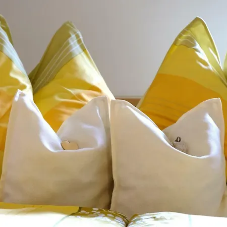 Rieserhof/fam. Meissnitzer Κατάλυμα σε φάρμα *