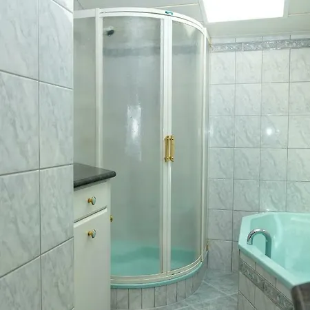 Alojamento de Turismo Rural Rieserhof/fam. Meissnitzer