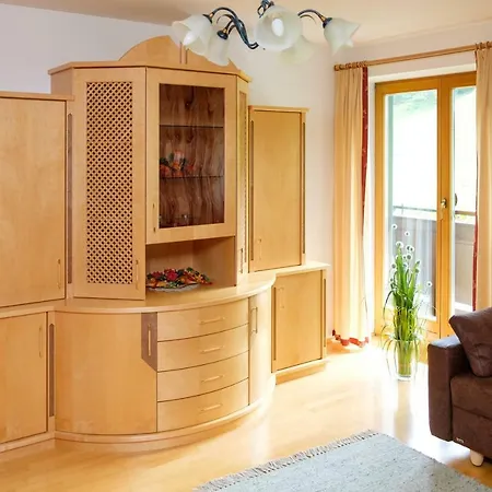 Farm stay Rieserhof/fam. Meissnitzer Taxenbach