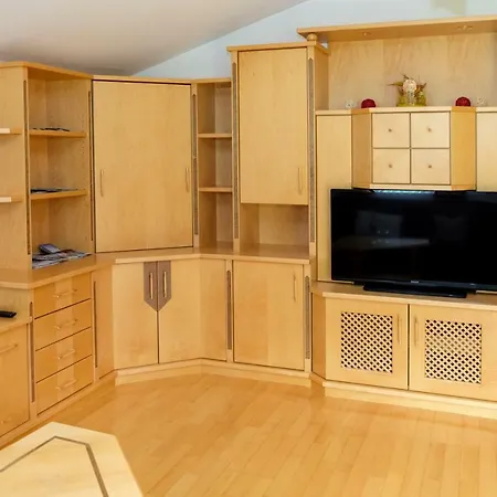 Alojamento de Turismo Rural Rieserhof/fam. Meissnitzer