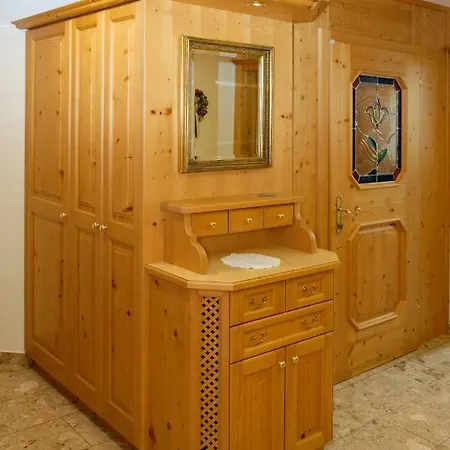 Rieserhof/fam. Meissnitzer Alojamento de Turismo Rural *