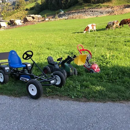 Rieserhof/fam. Meissnitzer