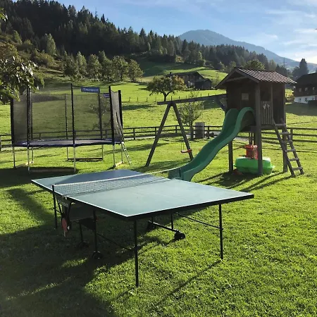 Rieserhof/fam. Meissnitzer Taxenbach