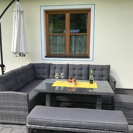 Rieserhof/fam. Meissnitzer Alojamento de Turismo Rural *