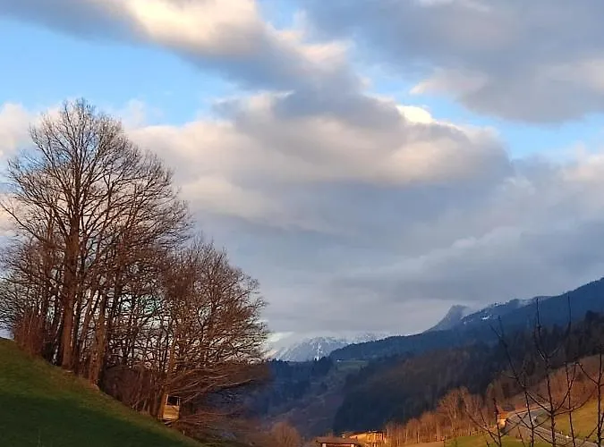 Фермерский дом Rieserhof/fam. Meissnitzer *