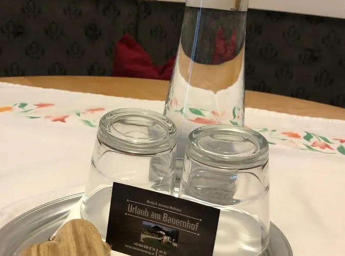 Rieserhof/fam. Meissnitzer * Таксенбах