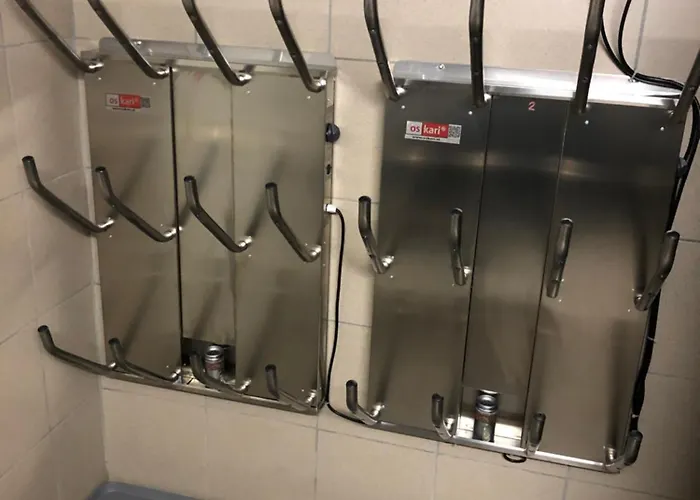 Rieserhof/fam. Meissnitzer Фермерский дом Таксенбах