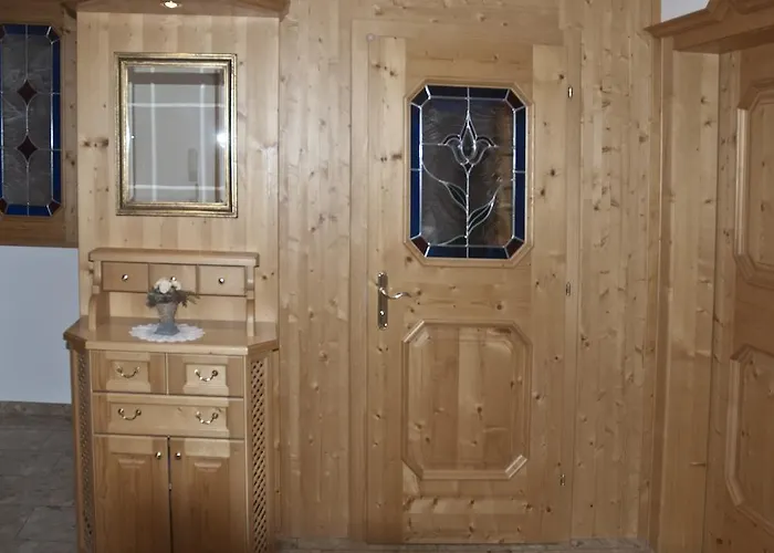 Agroturismo Rieserhof/fam. Meissnitzer