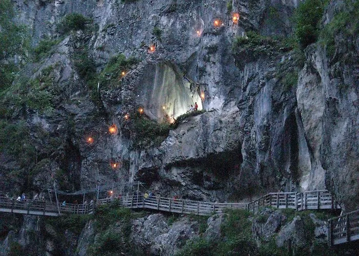 Rieserhof/fam. Meissnitzer