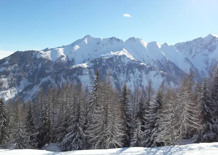 Agroturismo Rieserhof/fam. Meissnitzer