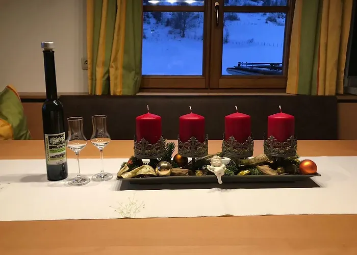 Rieserhof/fam. Meissnitzer