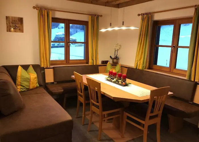 Rieserhof/fam. Meissnitzer *