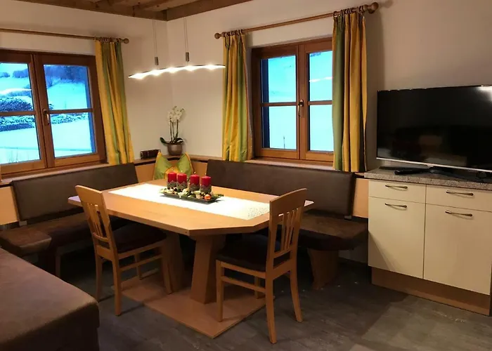 Rieserhof/fam. Meissnitzer