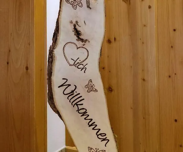 Rieserhof/fam. Meissnitzer Таксенбах