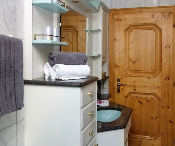 Rieserhof/fam. Meissnitzer * Таксенбах