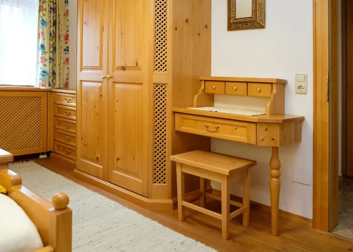 Фермерский дом Rieserhof/fam. Meissnitzer Таксенбах