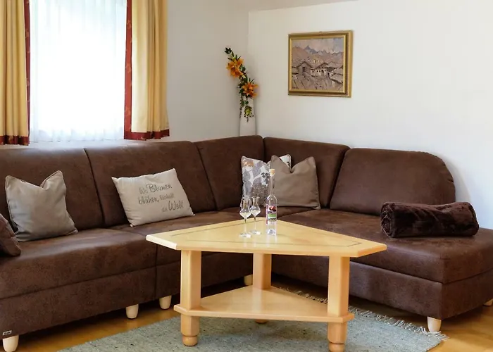 Rieserhof/fam. Meissnitzer *