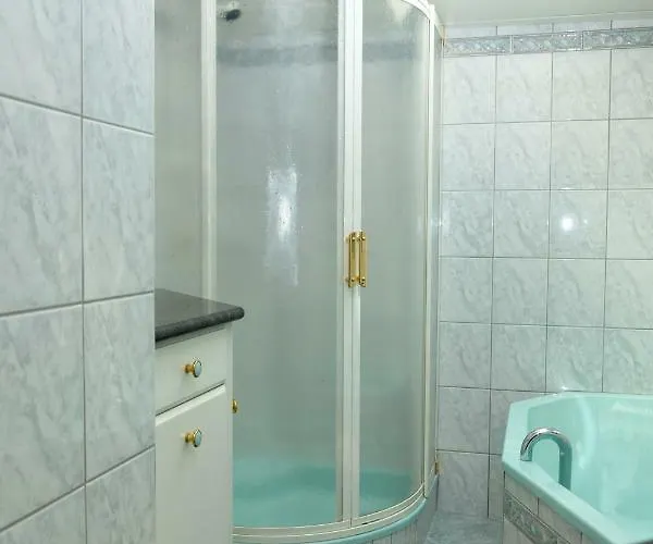 Agroturismo Rieserhof/fam. Meissnitzer