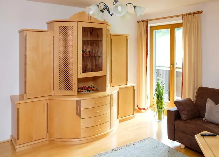 Фермерский дом Rieserhof/fam. Meissnitzer Таксенбах